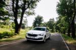 Skoda Rapid 2020 года (CIS)